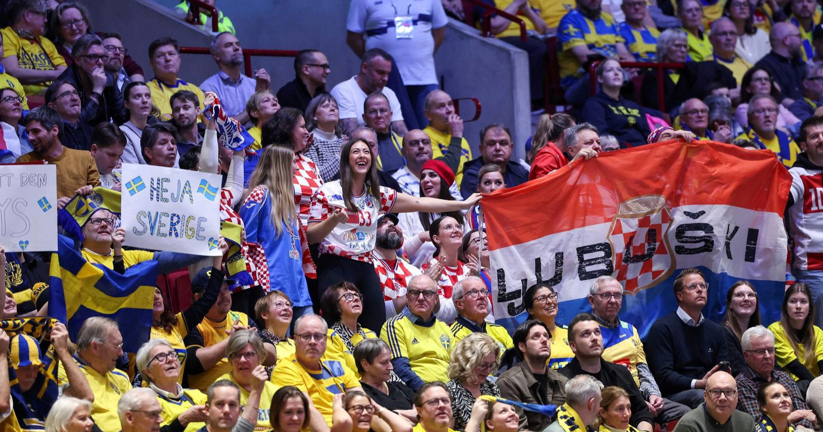 Sinoć bez Thompsona u Malmö Areni. Svirali Zaprešić Boysi, Mišo Kovač i Colonia