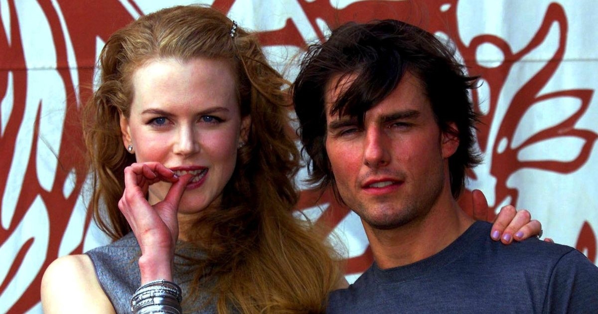 Tom Cruise u intervjuu dao rijedak komentar o Nicole Kidman
