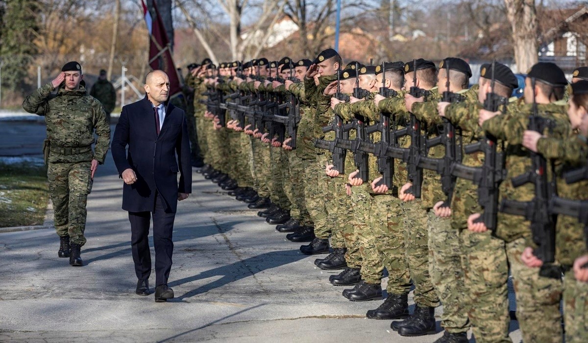 Objavljeni detalji vojnog roka: Naknada 1100 eura, prednost pri zapošljavanju...