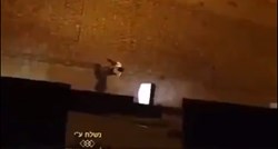 VIDEO Građani Beča snimali teroriste s prozora. Pucali su u prolaznike, kafiće...