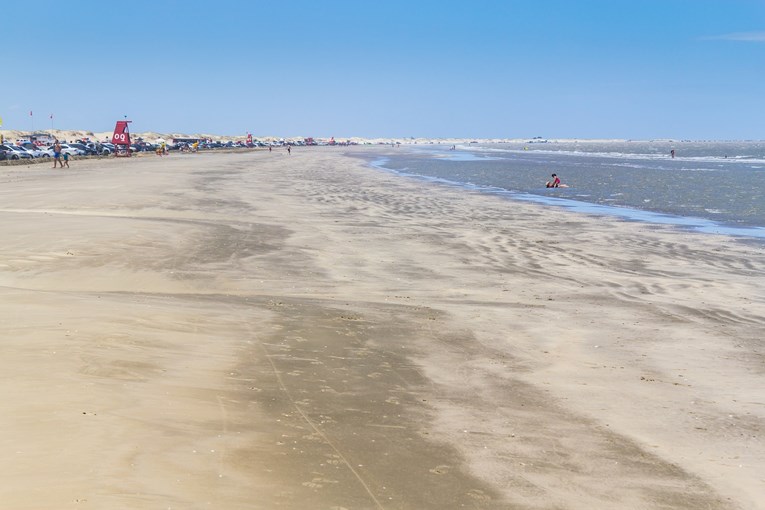 Ovo je najduža plaža na svijetu. Trebalo bi vam oko tjedan dana za prehodati je