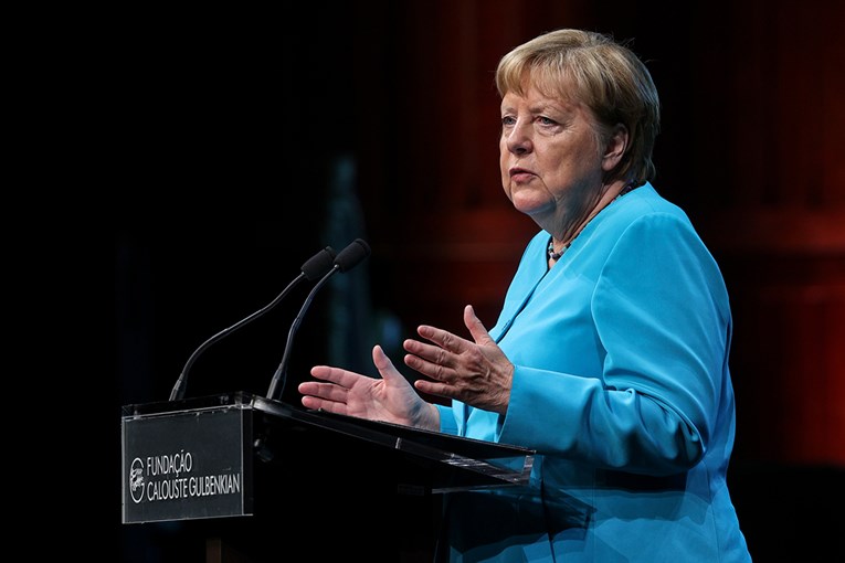 Bivša kancelarka Merkel upozorila: Europa se mora ujediniti