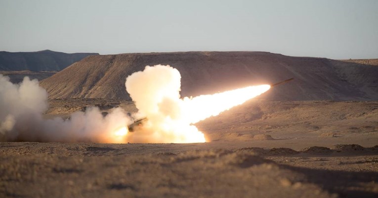 Moćno američko oružje stiglo u Ukrajinu: "Ruse čeka vruće ljeto"