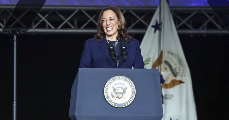 Kamala Harris i službeno ima dovoljno glasova da postane demokratska kandidatkinja