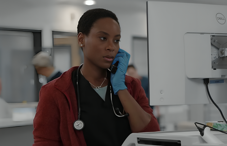 Otkriveno je zašto nema dr. Collins u drugoj sezoni serije "The Pitt"