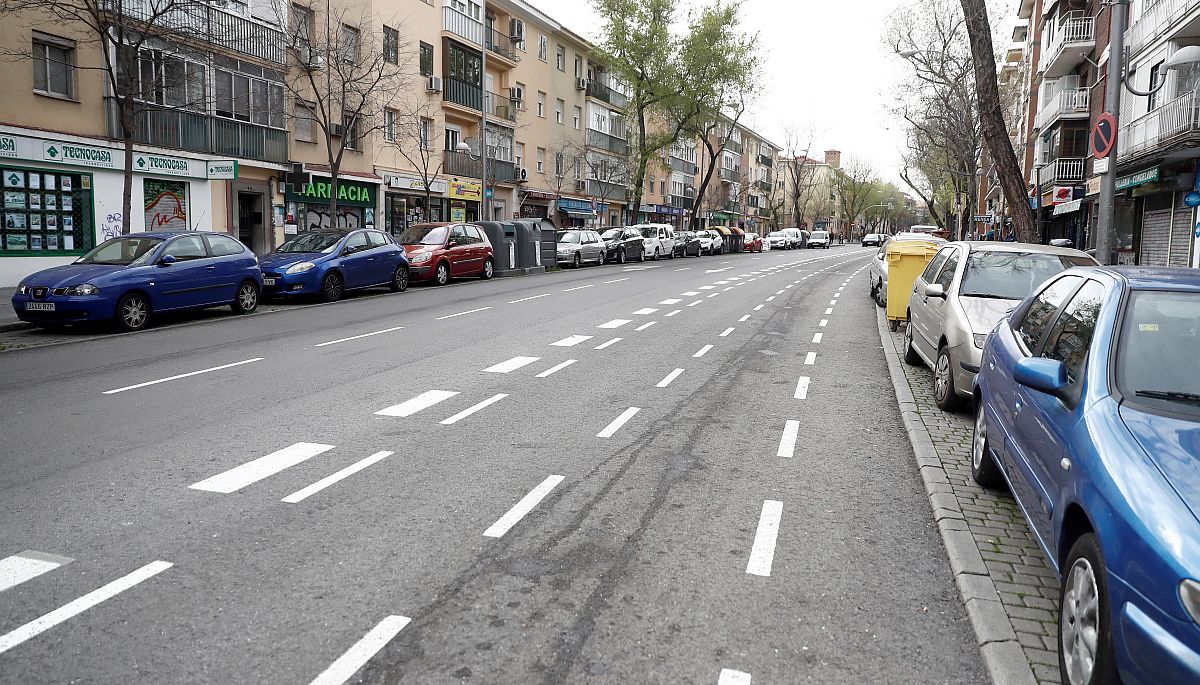 U Španjolskoj preko 3000 zaraženih, kafići bez gostiju, trgovine se prazne