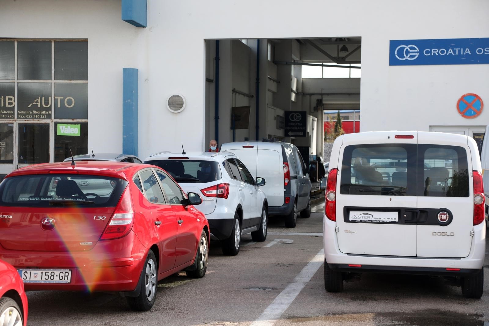 Osiguravatelji u Hrvatskoj: Premije porasle za 8,2%, štete manje za 7,9%