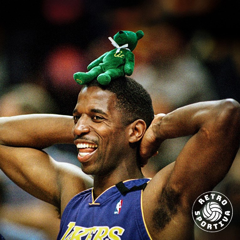 Odbio je žene, alkohol i drogu. Nevinost je izgubio s 40 i postao rekordni Iron Man