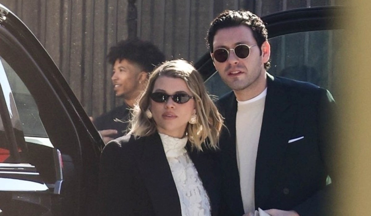 Sofia Richie Grainge prošetala cipele s kakvih nismo mogli skinuti pogled