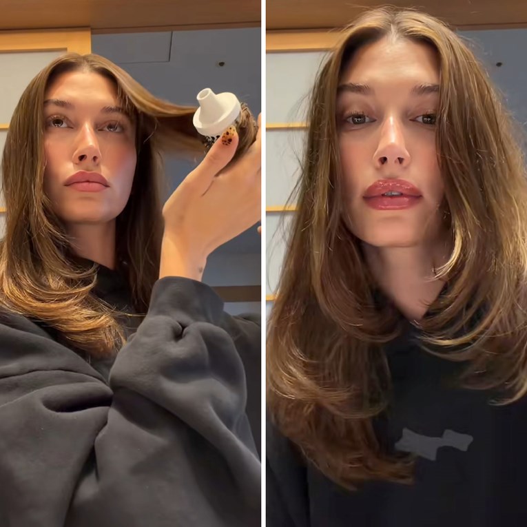 Djevojke luduju za ovom četkom - kažu da je bolja od Dyson Airwrapa