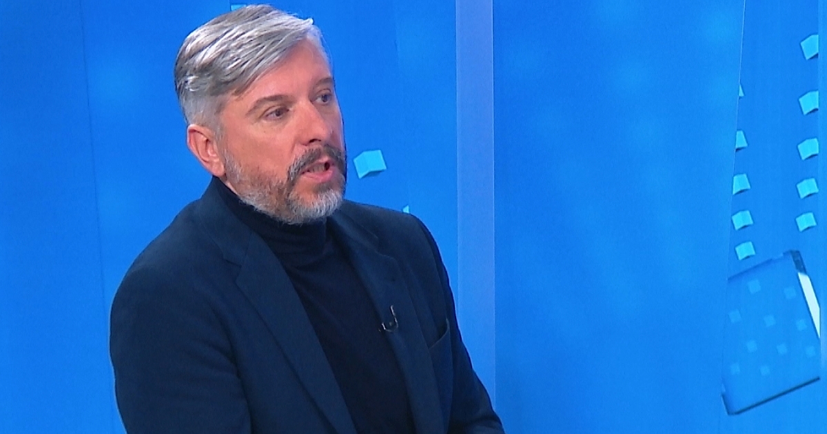 Klasić: Kako negatori ustaških i četničkih zločina nađu zajednički nazivnik?