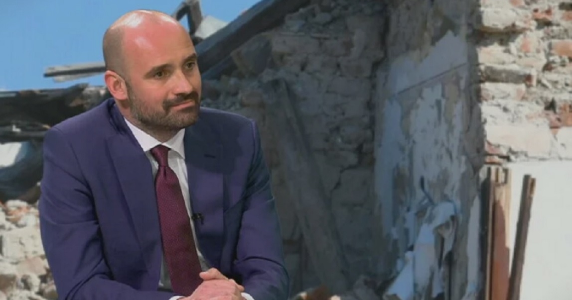 Paladina: Ne znam kako sam zaradio prvi milijun. Neću supruzi povećati plaću