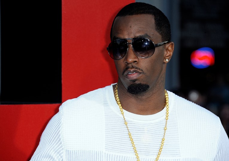 P. Diddy ostaje u pritvoru. Optužen za zlostavljanje žena, pranje novca...