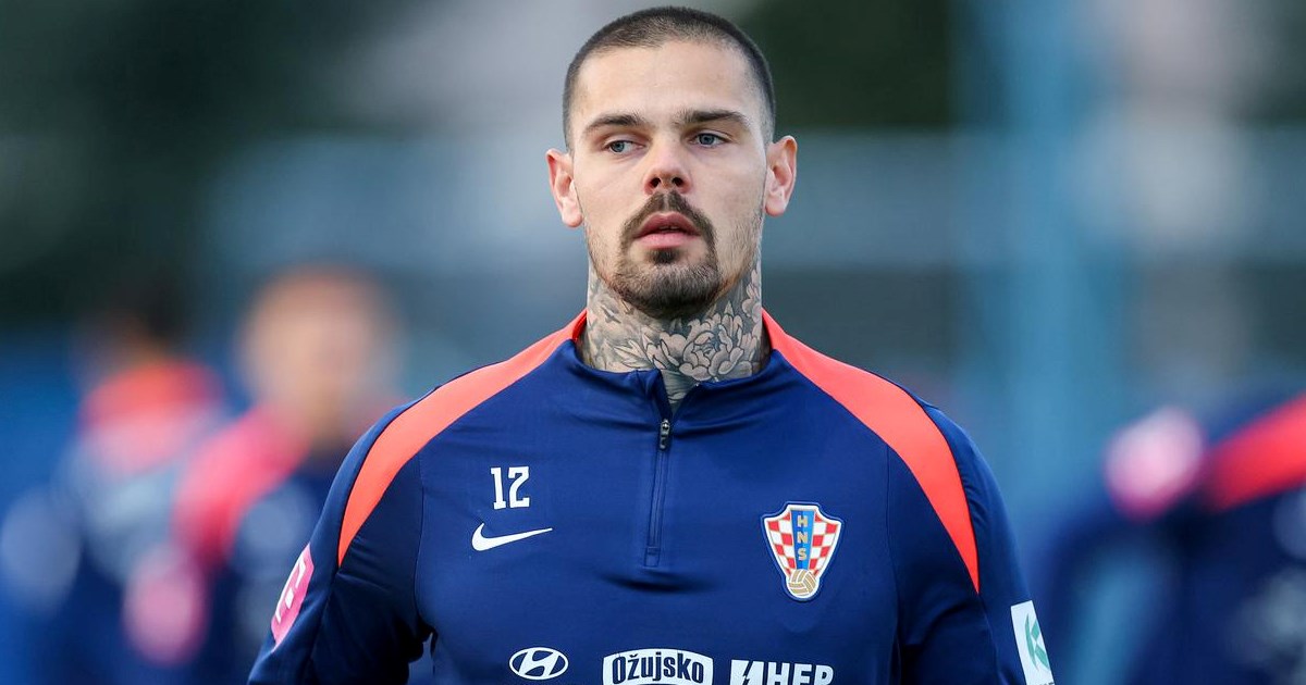 Kotarski stao u obranu navijača: Glupost. Pa nije bilo kao da smo u ratu