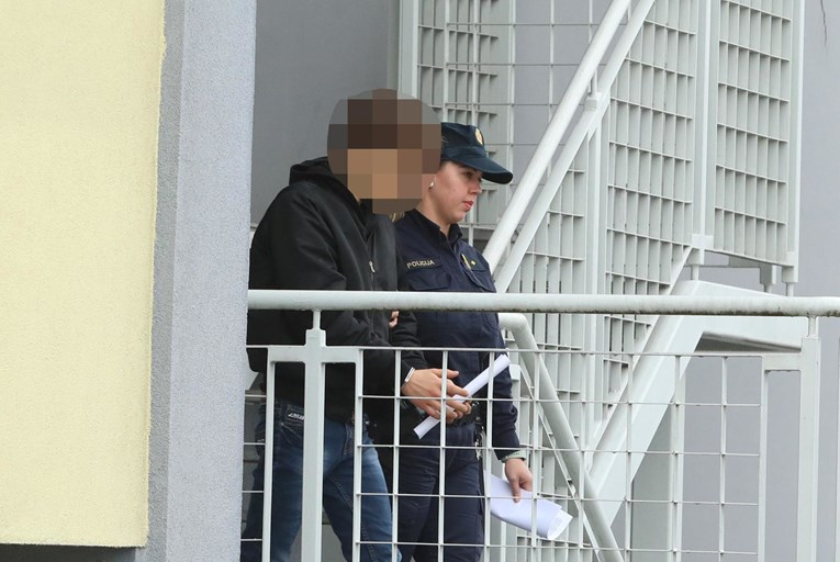 Mladići osumnjičeni za požar u Vjesniku izlaze iz Remetinca. Dobili kućni pritvor