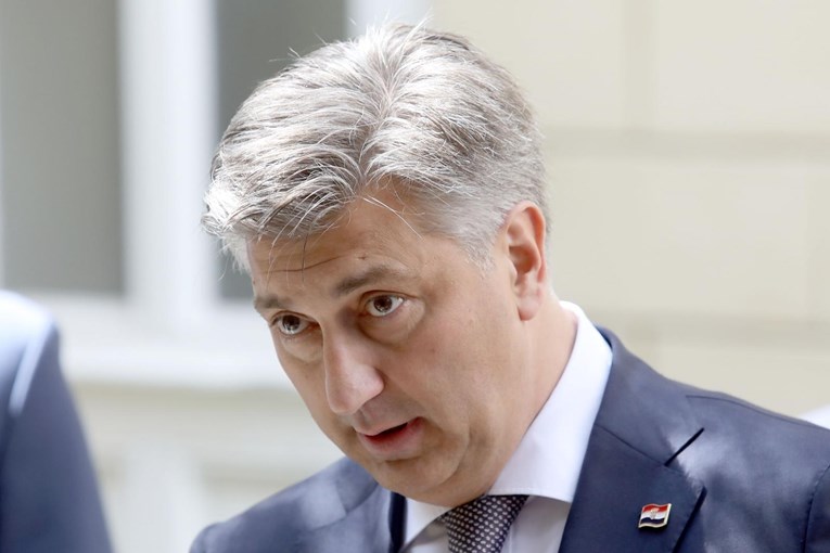 Na Fejsu se javili pobjednici Tomašević i Puljak, Plenković podivljao na novinare