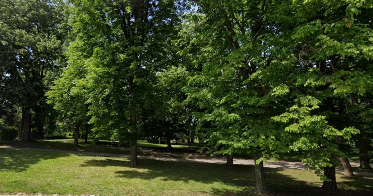 Vinkovci kreću u uređenje Lenija, najvećeg gradskog parka