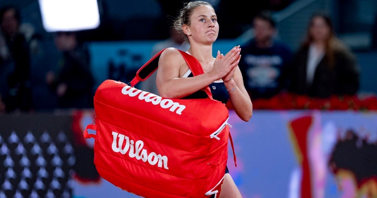 Ukrajinska tenisačica nakon rukovanja s Ruskinjom: Priznajem joj hrabrost