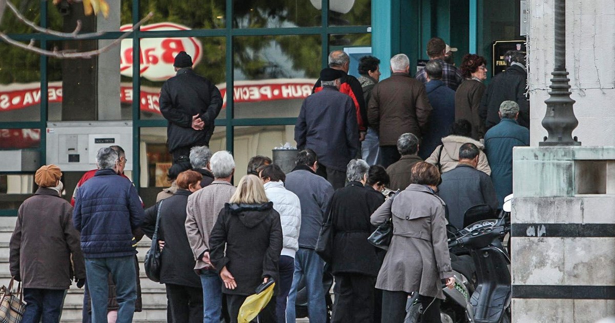 Danas kreće isplata jednokratne pomoći umirovljenicima. Evo koliko će tko dobiti