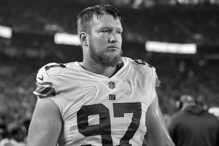 Preminuo je Josh Mauro (35), bivši NFL igrač