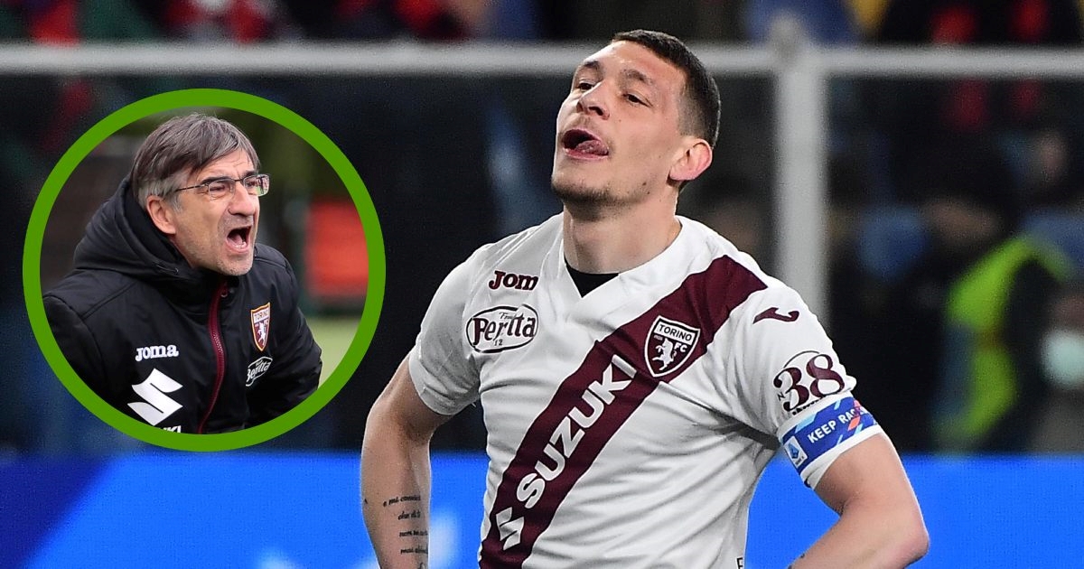 Jurić napao svog kapetana i najboljeg igrača: On nestaje na gostujućim utakmicama