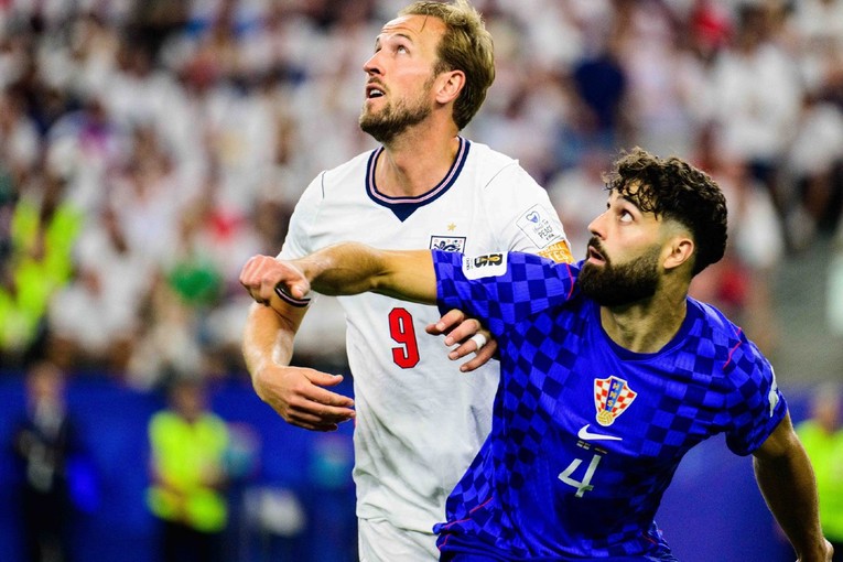 Kane ponovno ide na Hrvatsku. Uoči utakmice poslao jasnu poruku