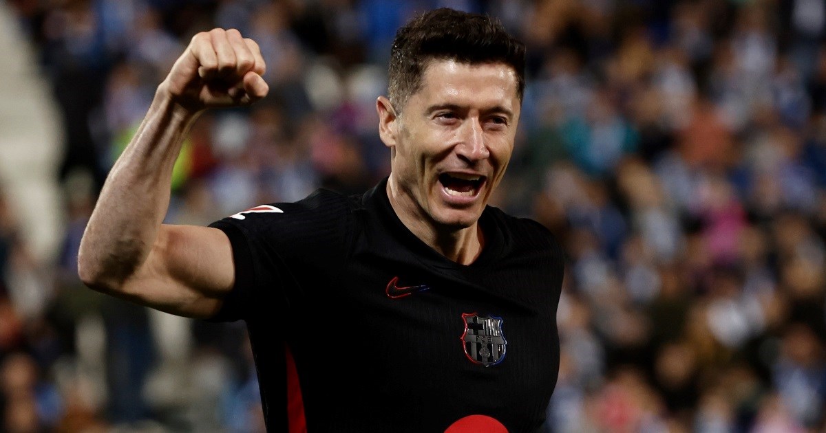 Barcelona objavila momčad za Inter. Vraća se Lewandowski, ali nema junaka El Clasica