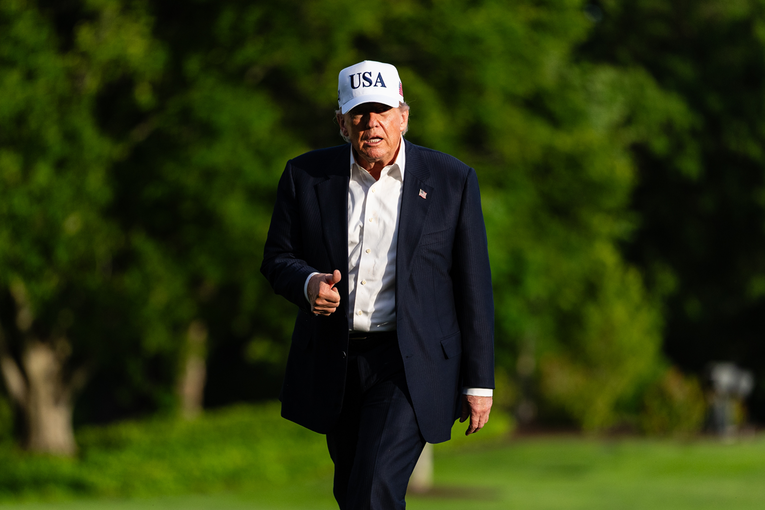 Trump: Xi mi nikad nije rekao da bi Putin mogao zažaliti zbog invazije na Ukrajinu