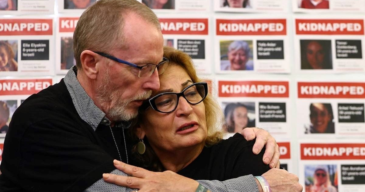 Katar: Nadamo se da je ovo prvi korak prema deeskalaciji rata