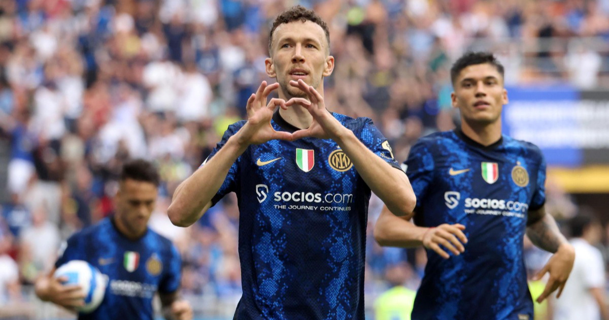 Gazzetta: Perišić dogovorio plaću s Interom. PSV ga ne pušta