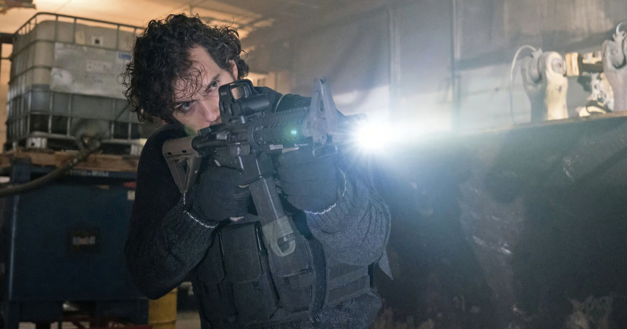 Propali triler Henryja Cavilla iz 2019. postao je hit na streaming servisima