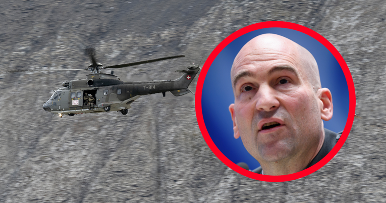 Šef švicarske vojske: Kroz godinu dana mogli bismo poslati 200 mirovnjaka u Ukrajinu
