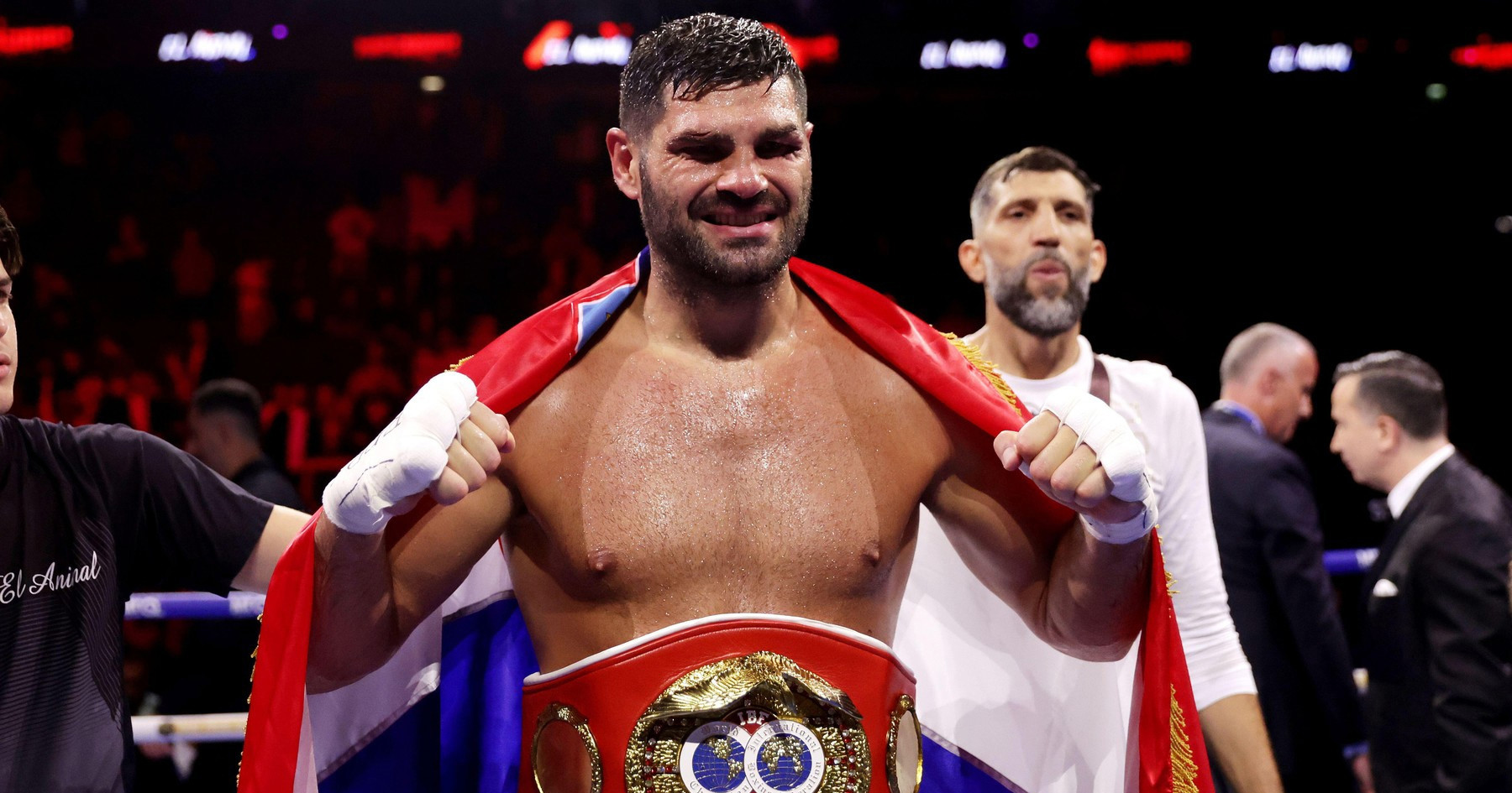 Tko bi rekao da Rocky može biti iz Sesveta?