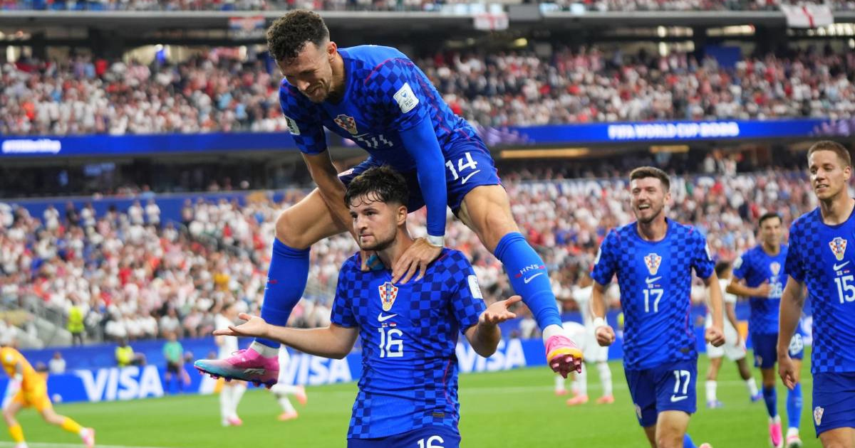 Perišić dodatno učvrstio sjajan rekord. Učinkovit je kao Modrić i Šuker zajedno