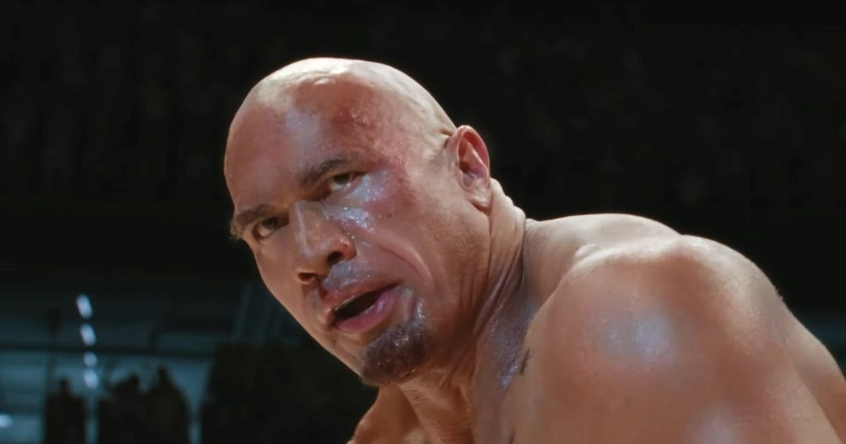 Dwayne Johnson je neprepoznatljiv u traileru za dugoočekivani sportski film
