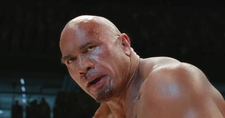 Dwayne Johnson je neprepoznatljiv u traileru za dugoočekivani sportski film