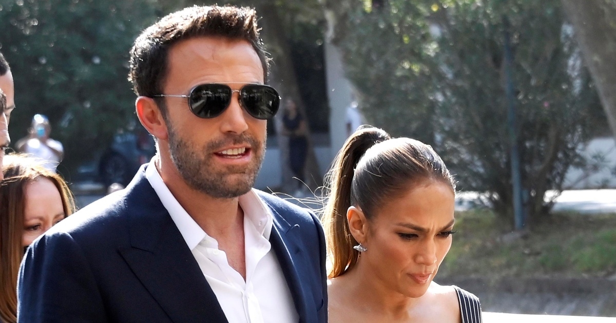 Novi sukob između Afflecka i J. Lo: On želi sniziti cijenu vile, ona se protivi