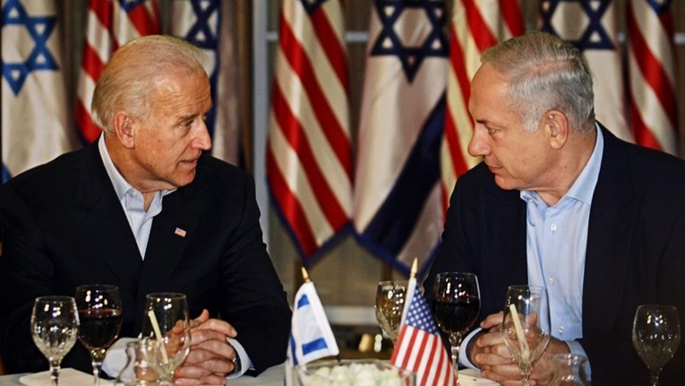 Biden zatražio od Netanyahua da pristane na trodnevnu pauzu u ratu