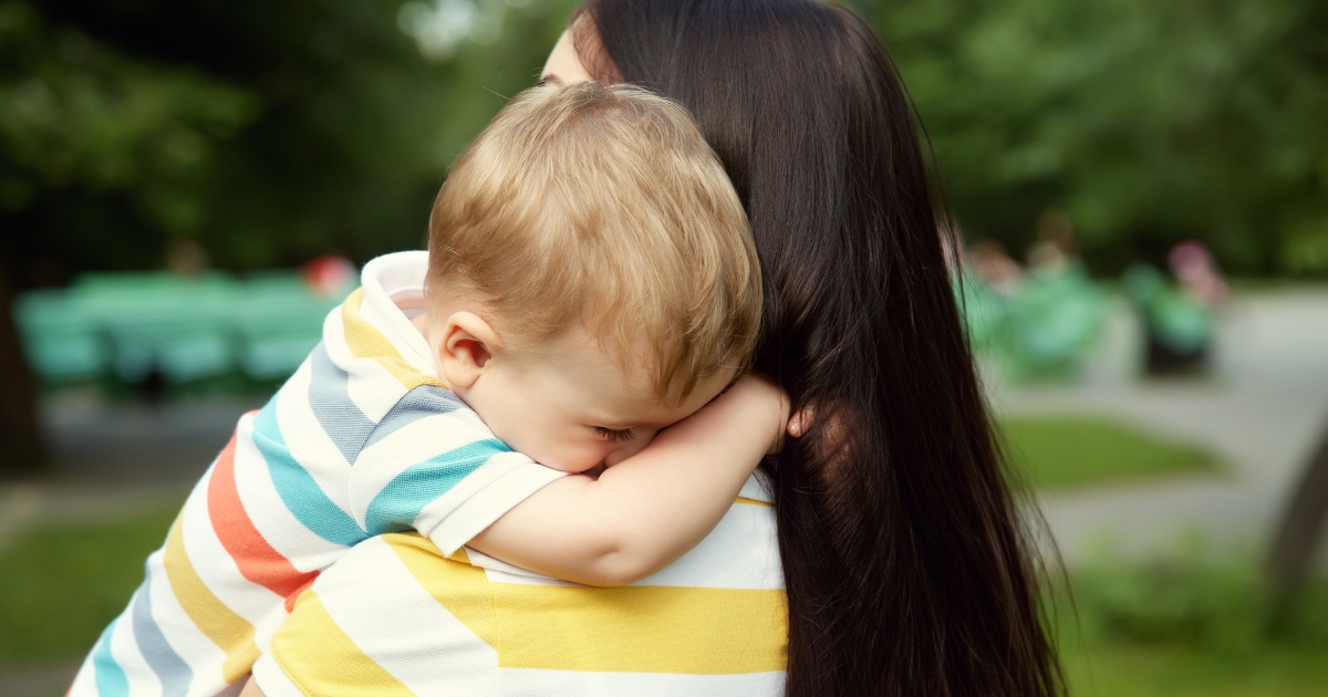 Mlada mama navela 3 kontroverzna pravila po kojima odgaja sina, ljudi su podijeljeni
