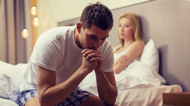 Što je mikropenis i kako utječe na seksualni život muškarca?