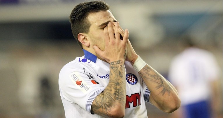 "Hajduk je za mene odbio veliku ponudu Newcastlea, a Maradona me je obožavao"