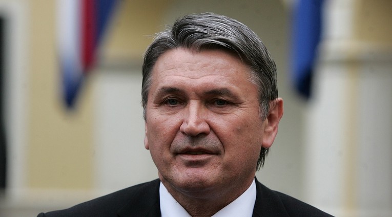 Vlada odustala od kupnje dionica Ine, reagirao MOL