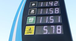 Da želi, država može već sutra smanjiti cijenu goriva