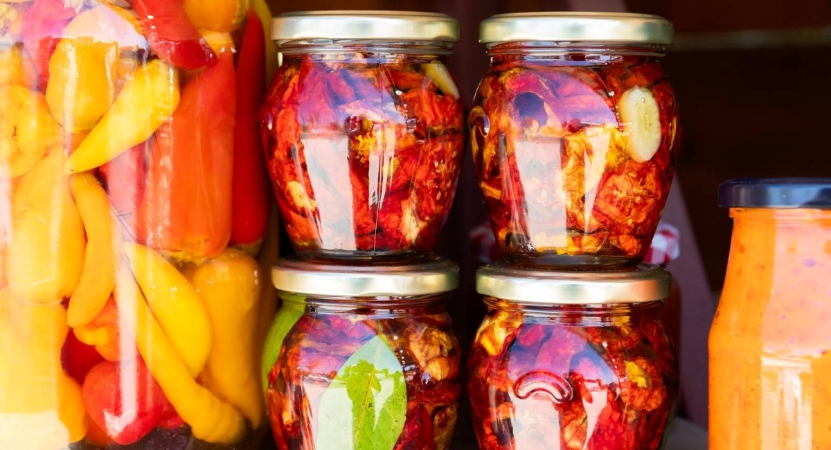 Ovo su najvažnija pravila da vam zimnica ostane jestiva do proljeća, obratite pažnju