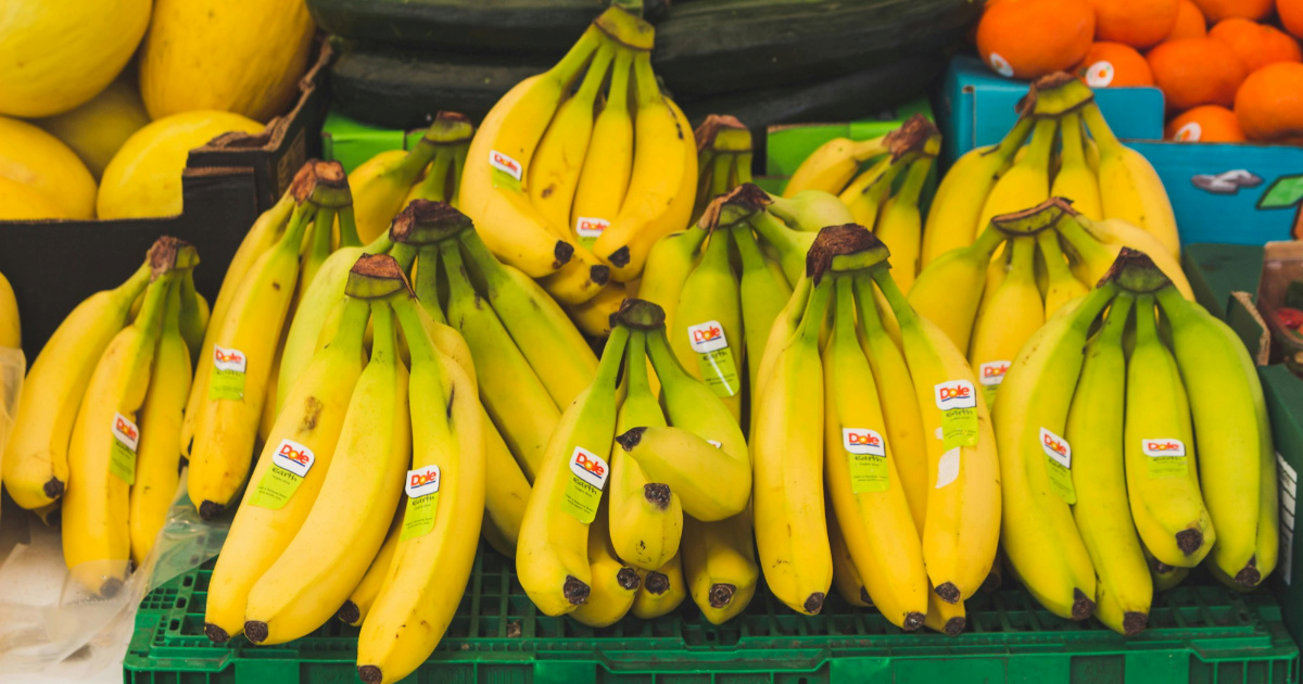 Što stručnjaci kažu o utjecaju banana na šećer u krvi