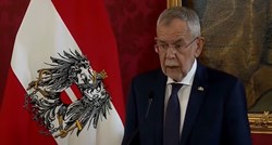 Pročitajte govor austrijskog predsjednika uoči Kurzove ostavke