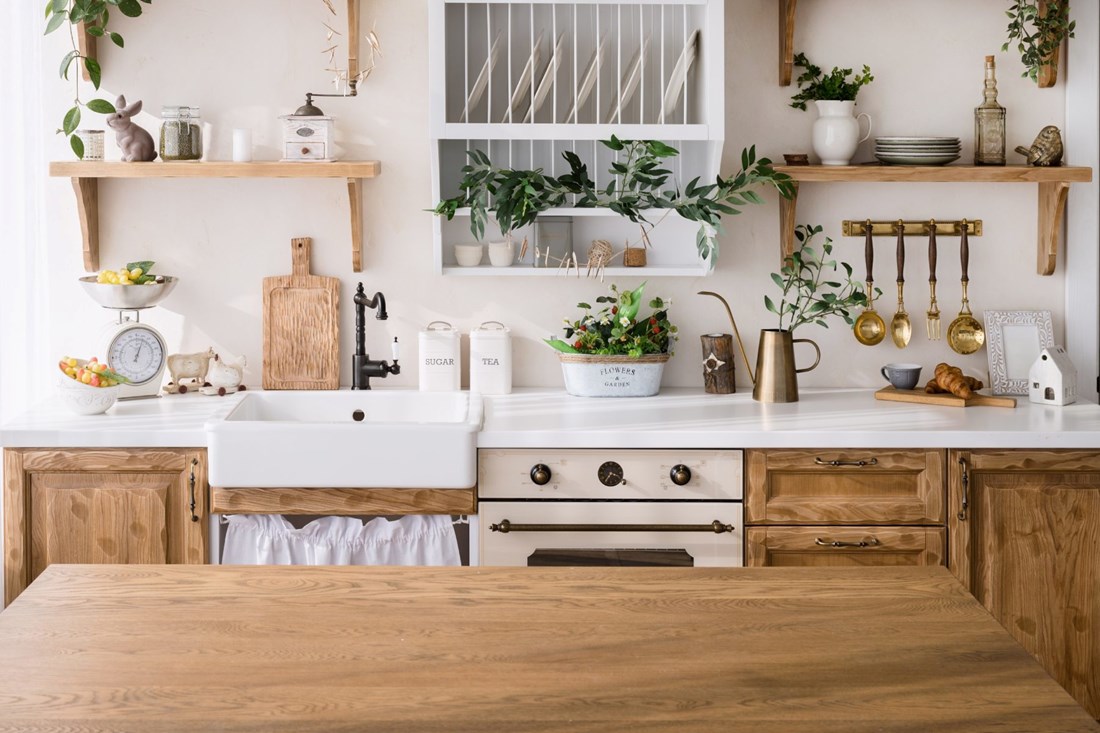 Starinski predmeti koji se vraćaju u moderne kuhinje