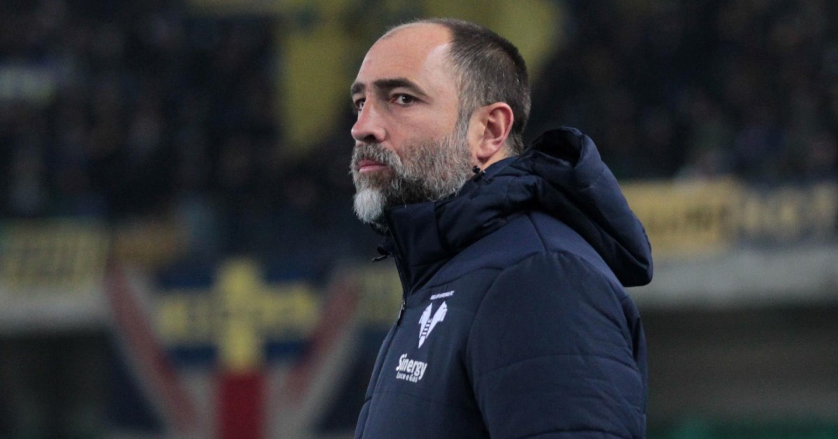 Otkriveno što Napoli nudi Tudoru: "Čeka se odluka"