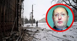 Analitičar: Rusi nemaju taktiku osvajanja većih gradova, drobe metar po metar