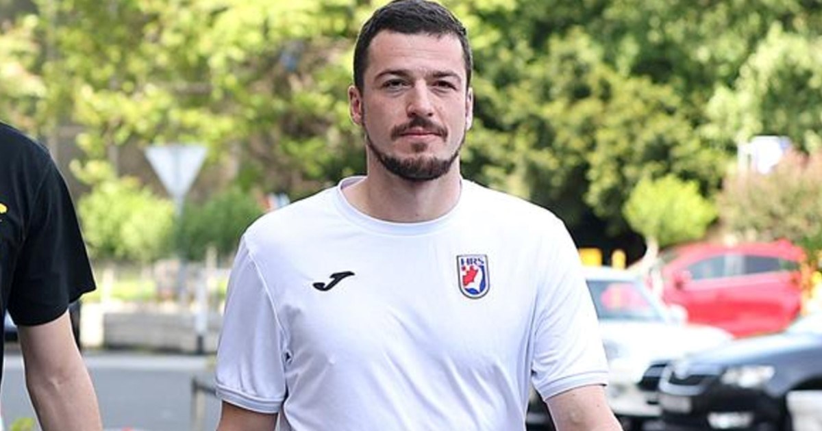 RK Partizan o Iviću i Thompsonu: Ne smijemo dozvoliti da itko vrijeđa Srbiju